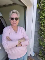 Beth Robbins