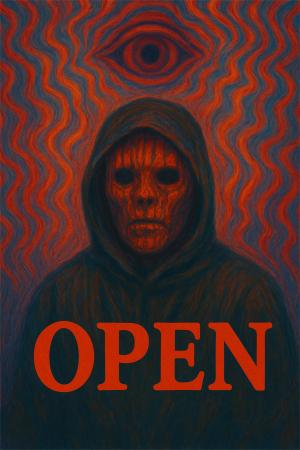 Open [Indonesian]