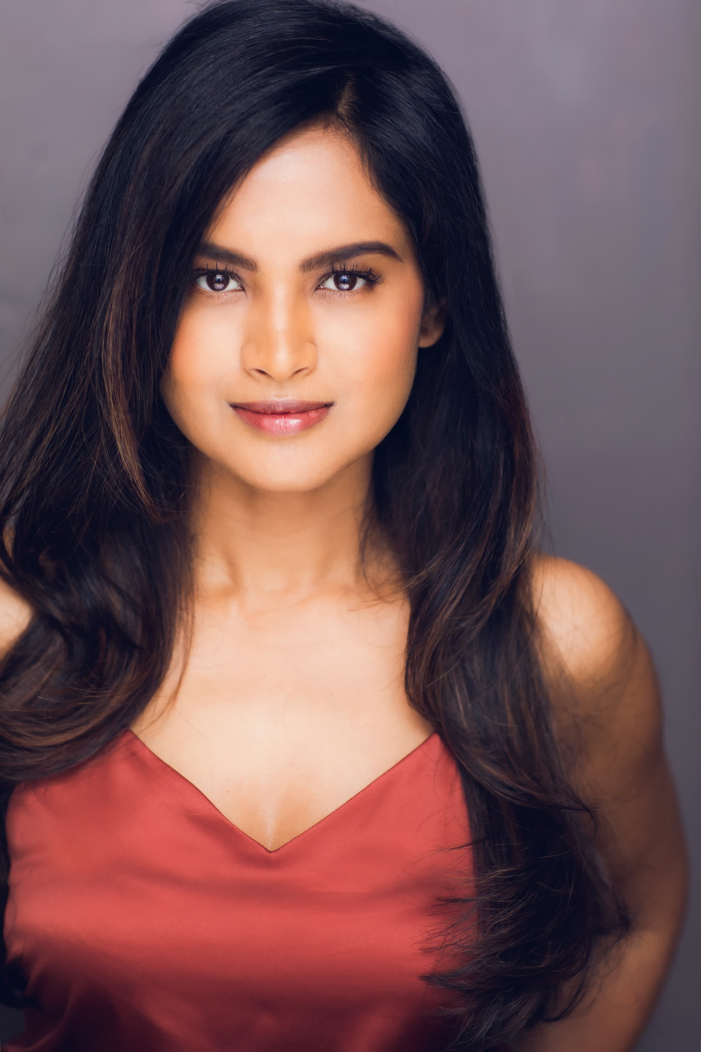 actor Sasha Sen large photo