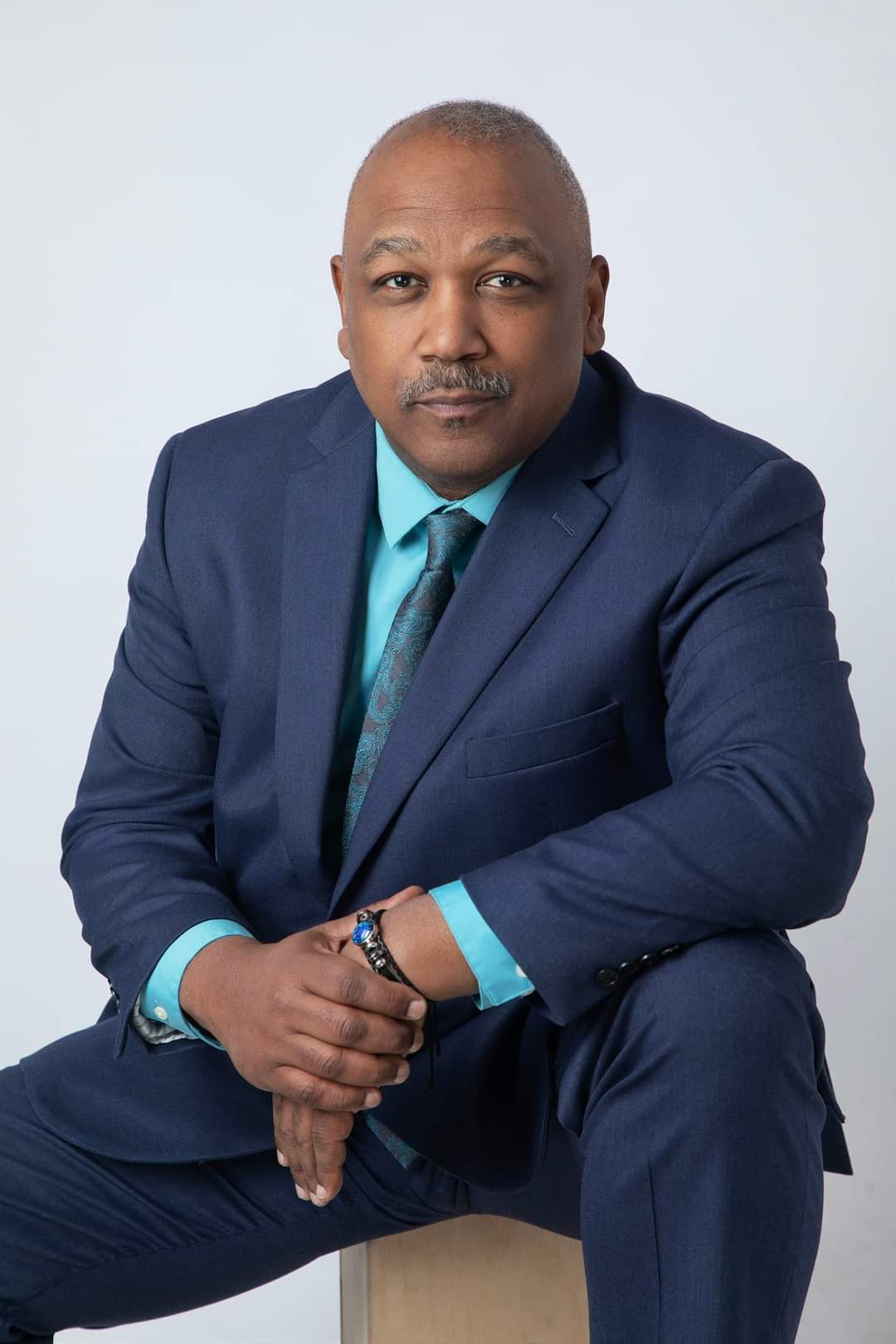 actor Brian Ray large photo