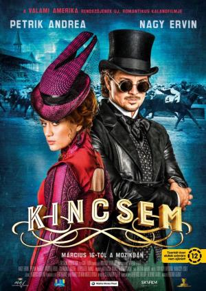 Bet on Revenge [Russian]