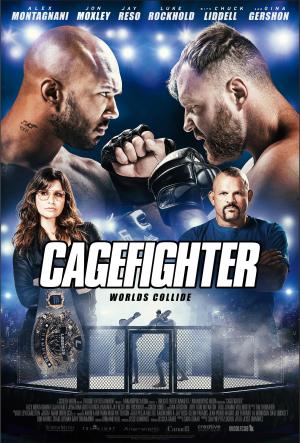 Cagefighter [Russian]