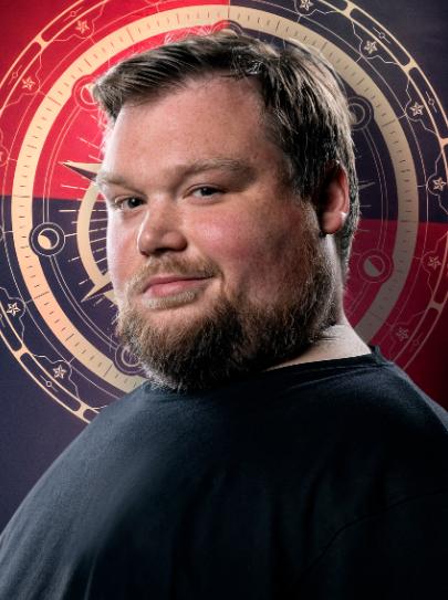 actor William Boeva large photo