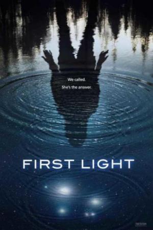 At First Light [Russian]
