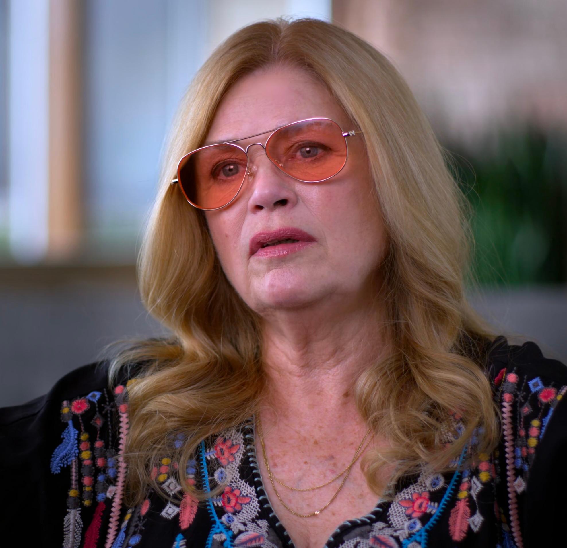 actor Jayne Marie Mansfield large photo