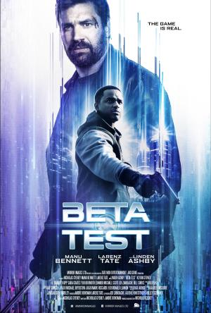 Beta Test [Russian]