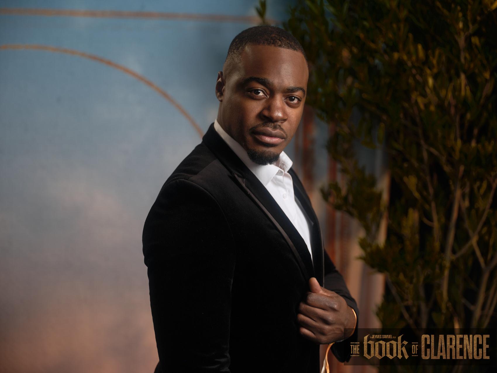 actor Miguel Francisco large photo