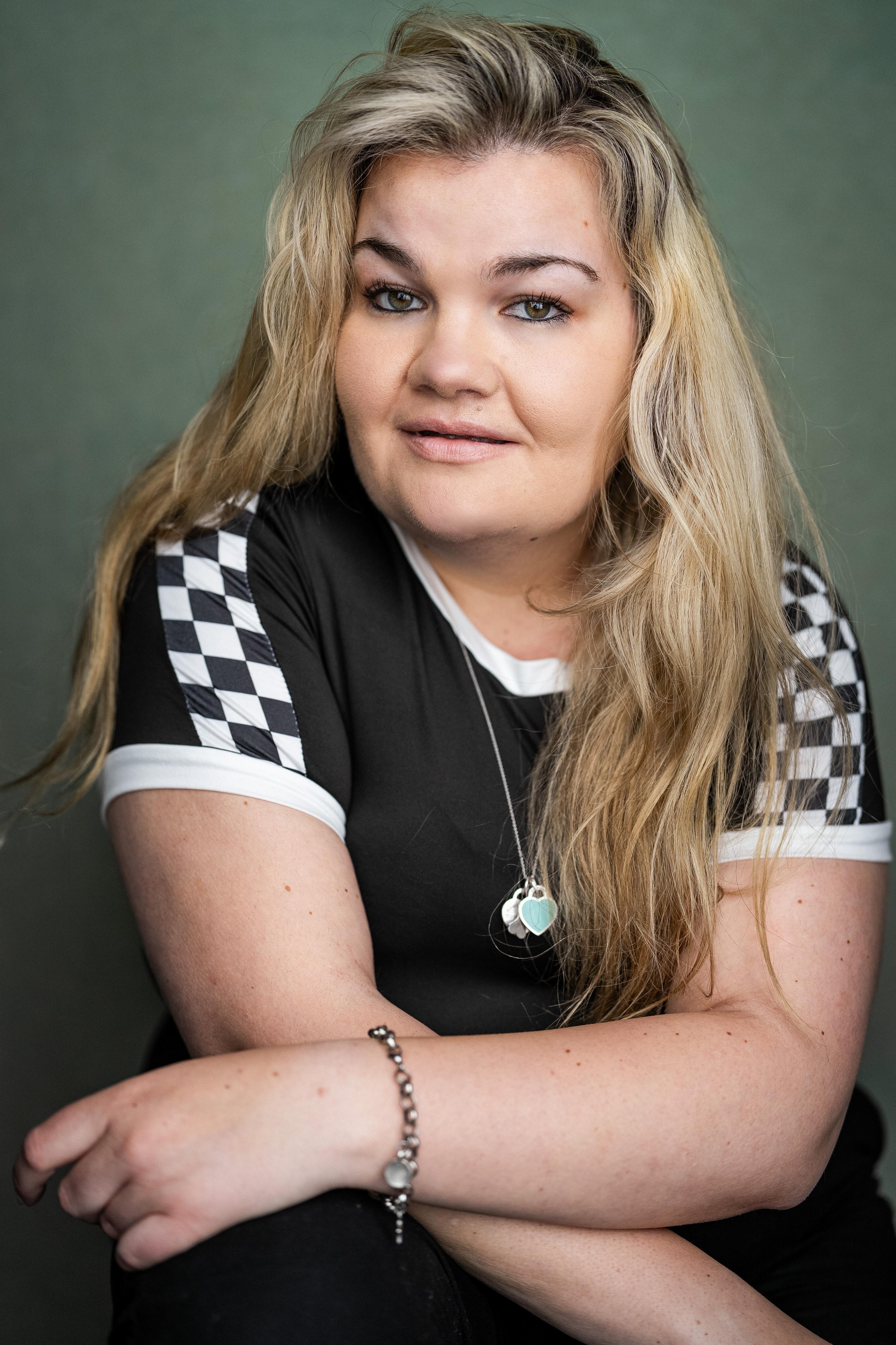 Lucy Ware