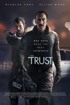 The Trust [Russian]