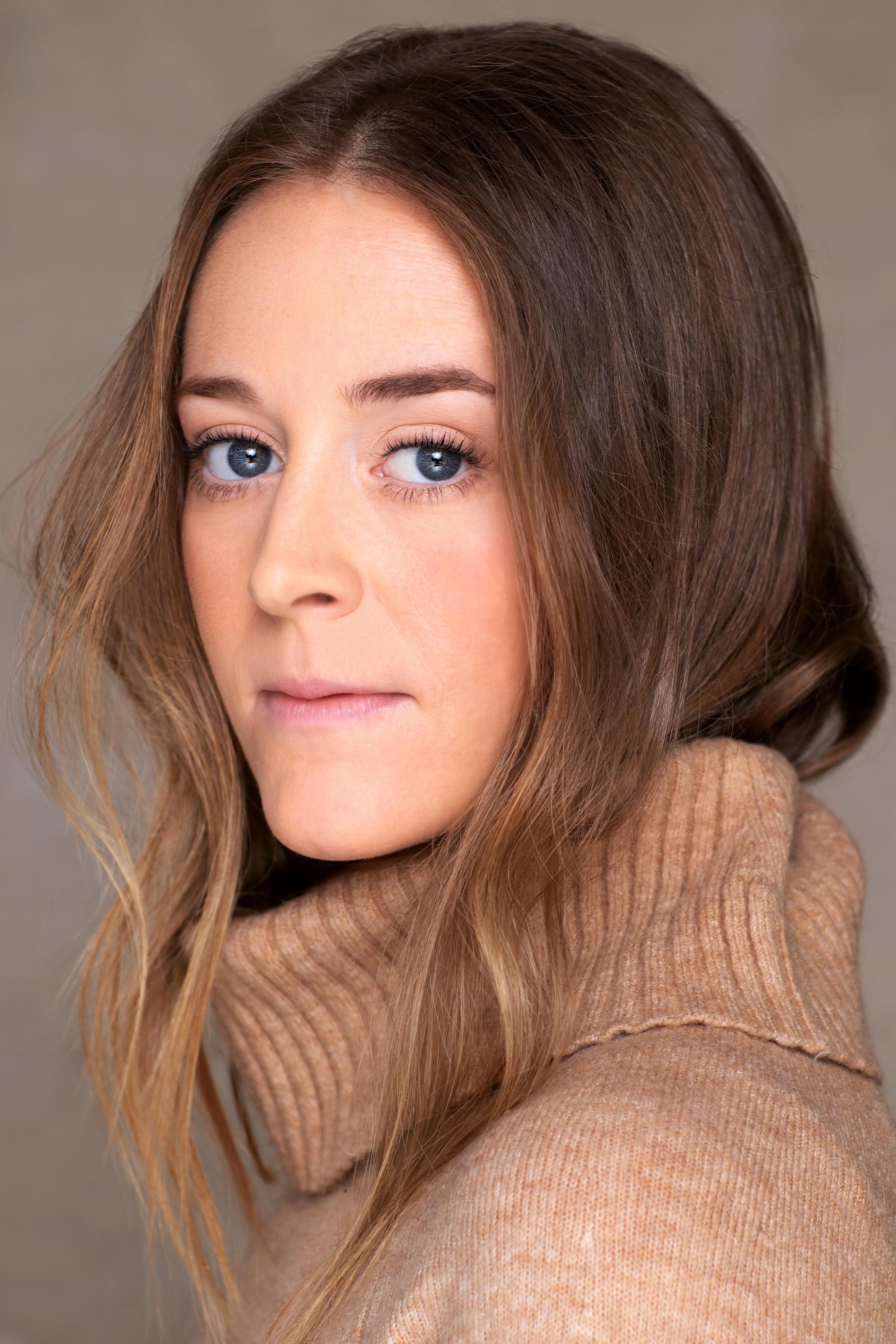 actor Tori Titmas large photo