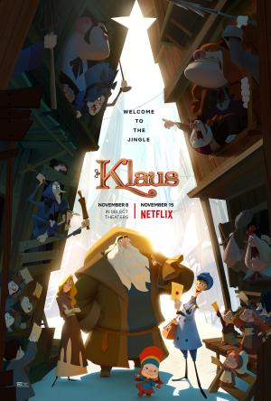 Klaus [Russian]