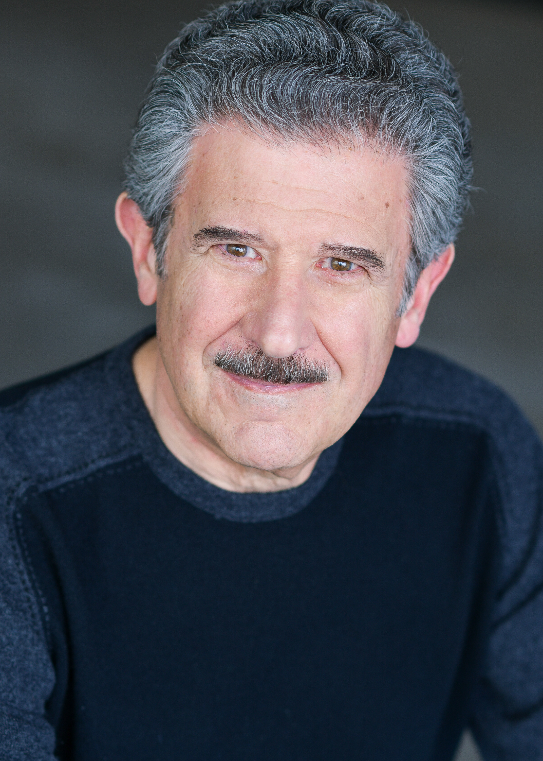 actor Ted LeBlang large photo