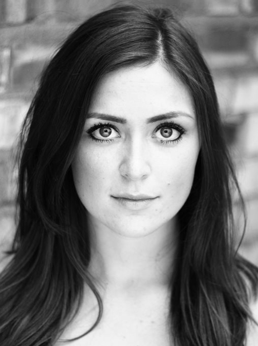 actor Blake Curtis-Woodcock large photo