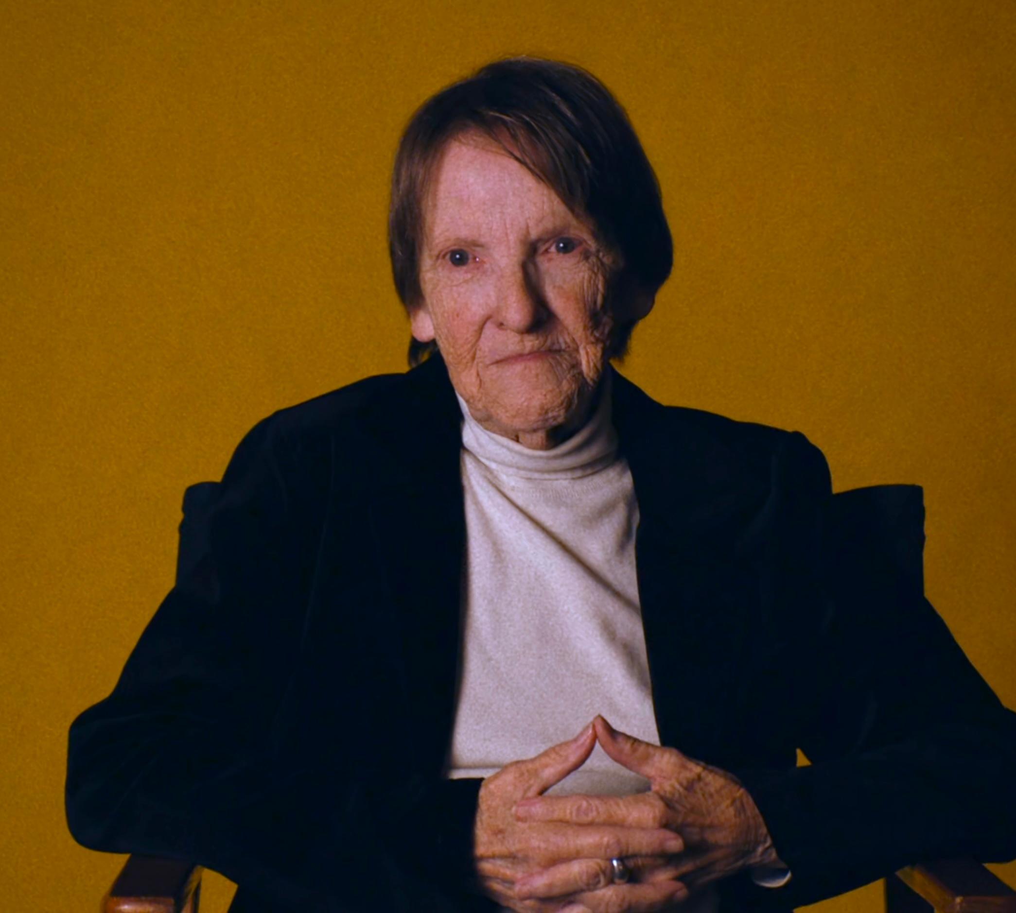 actor Maureen Tucker large photo