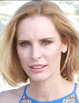 actor Catriona Andrew large photo