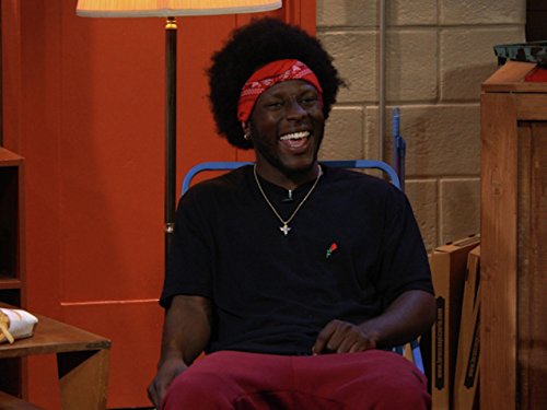 actor Jerry Purpdrank large photo