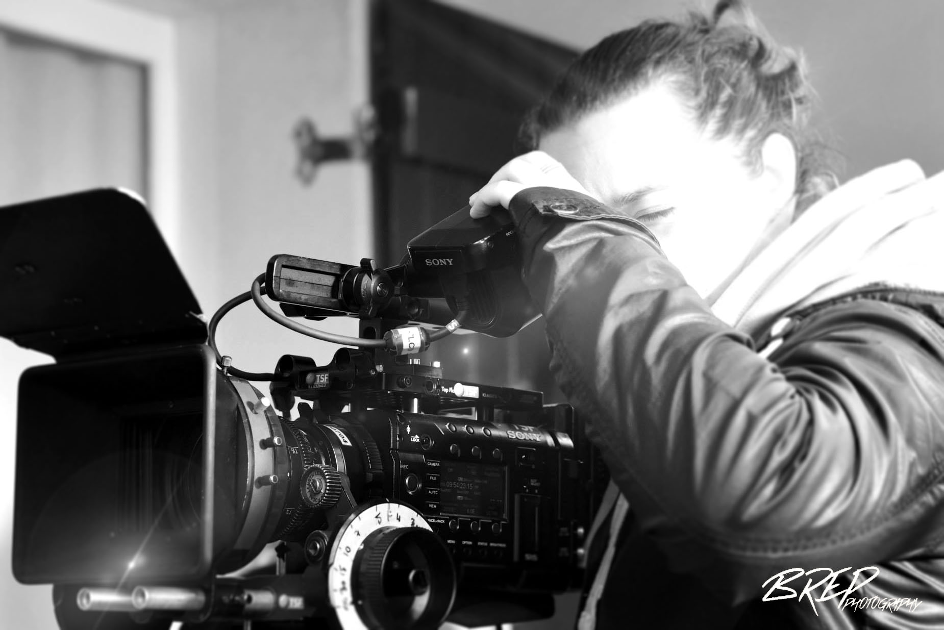 actor Lane Forbes large photo