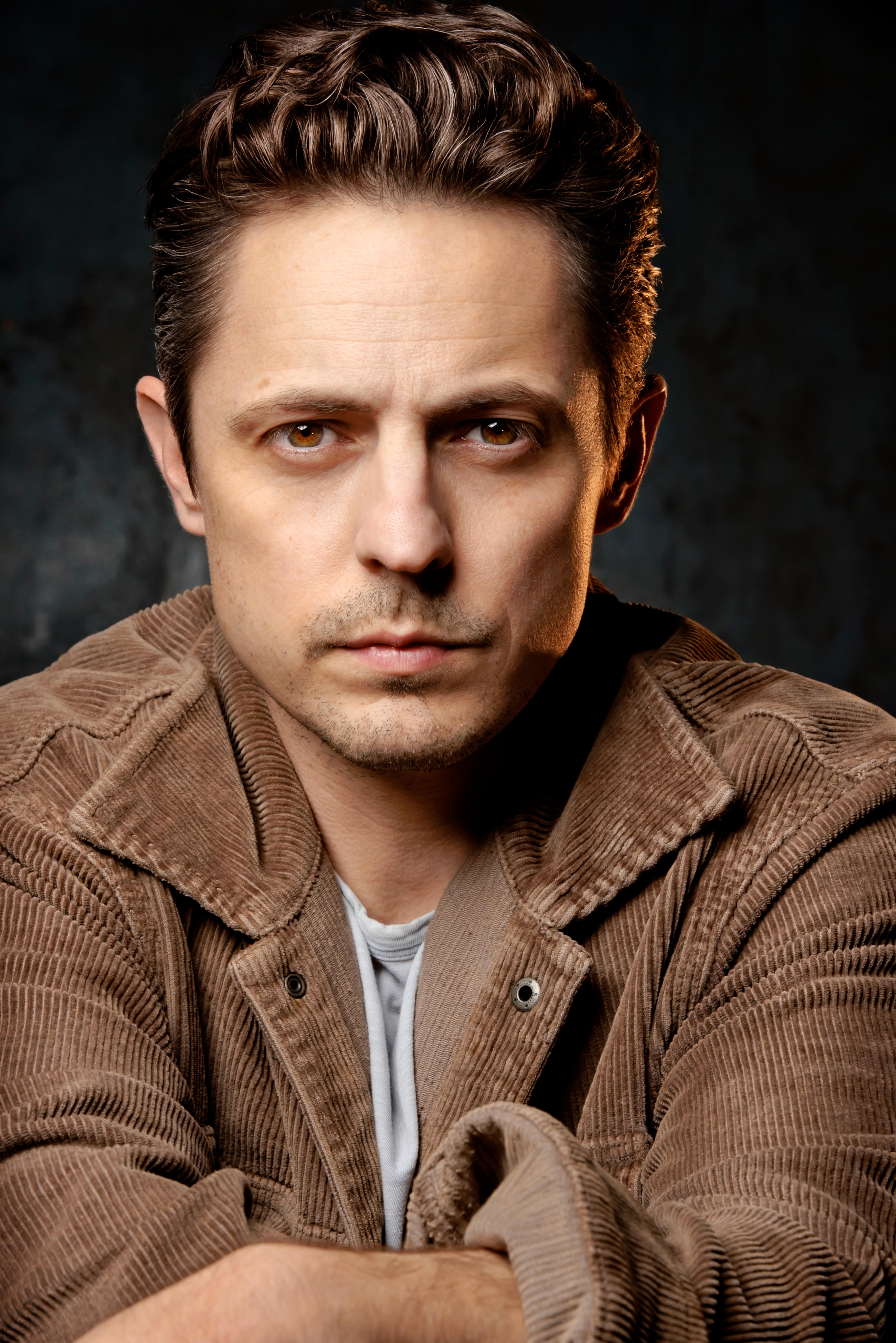 actor Lucas James large photo