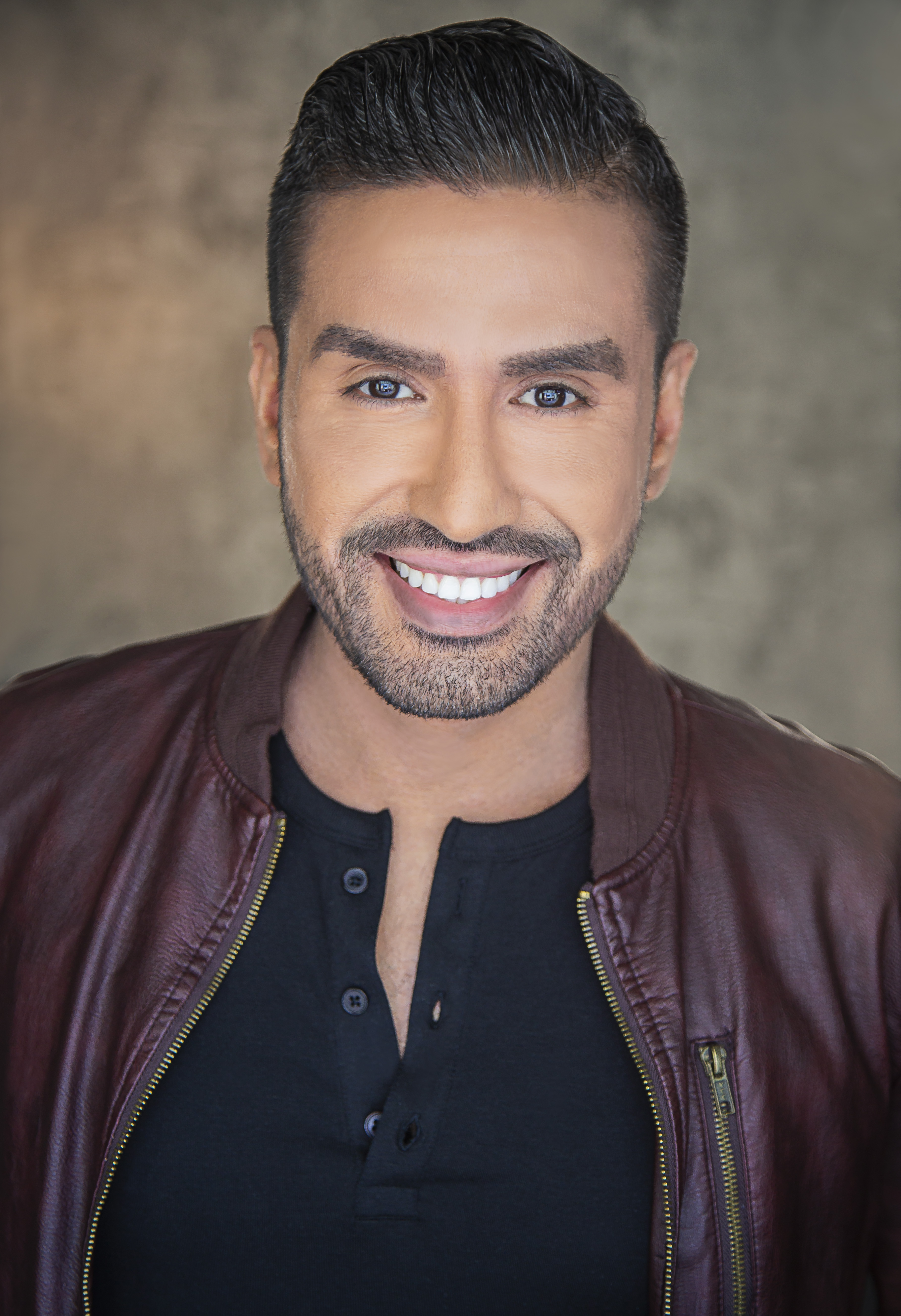 Luis H Marquez
