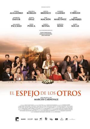 El espejo de los otros [SpanishLatam]