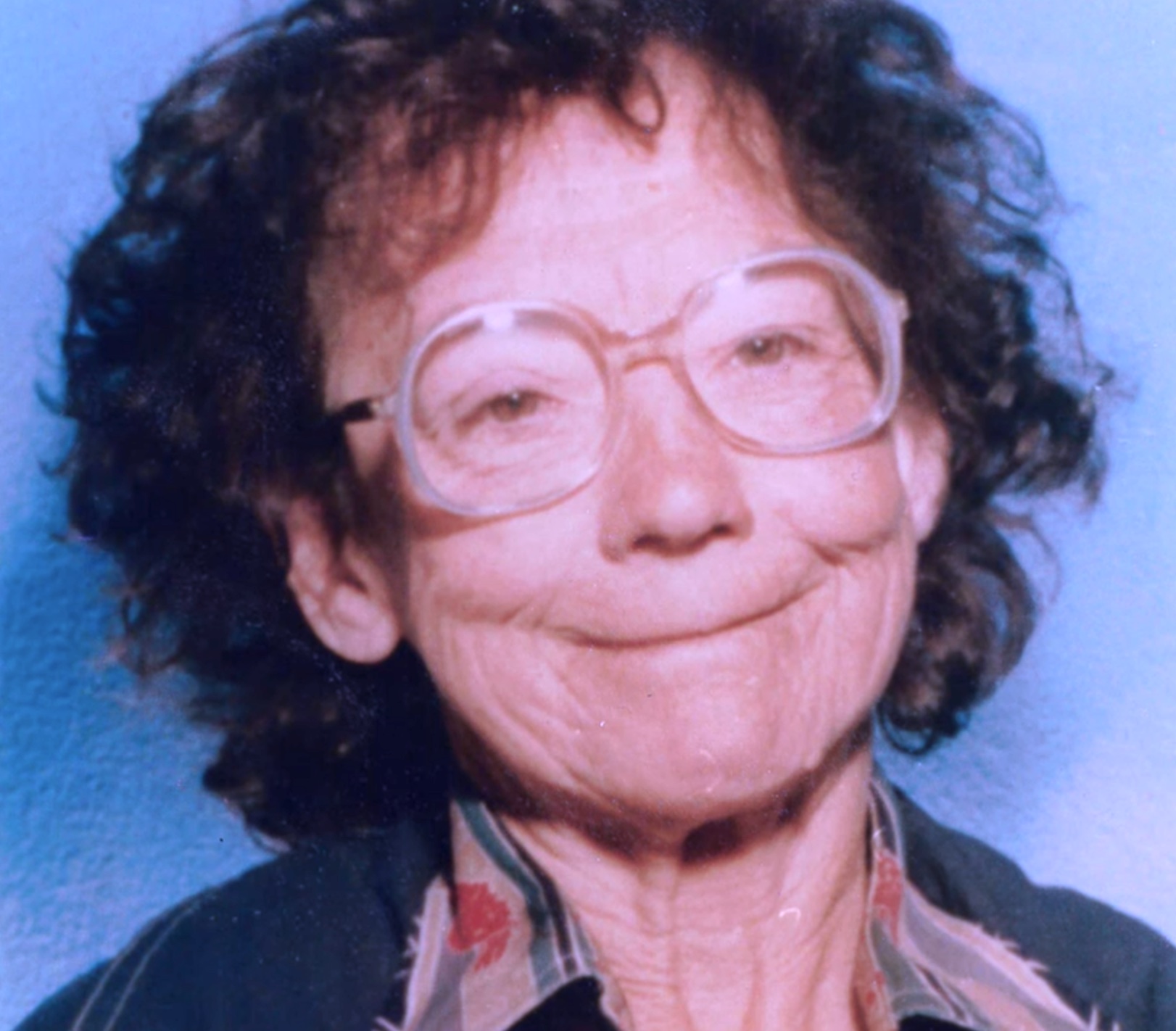 Vera Faye Martin
