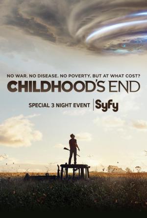 Childhood's End [Russian]
