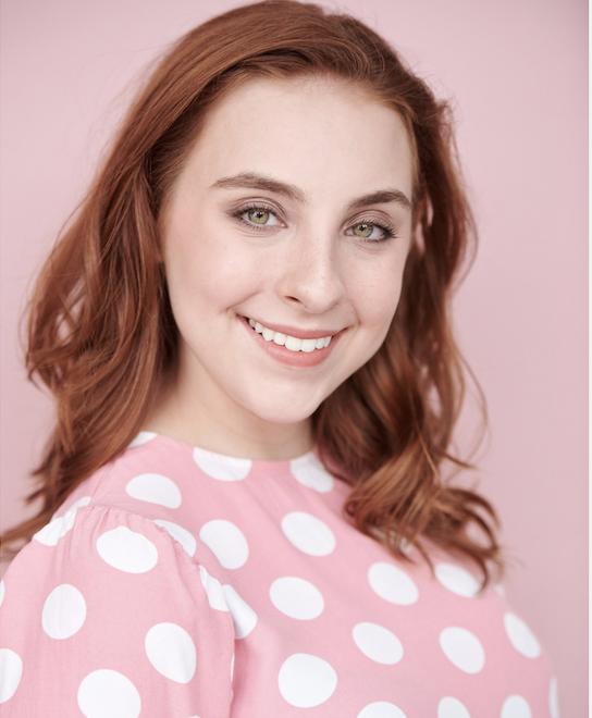 actor Ashlyn Boots large photo