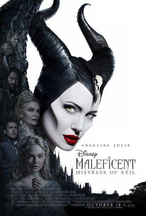 Maleficent: Mistress of Evil [Russian]