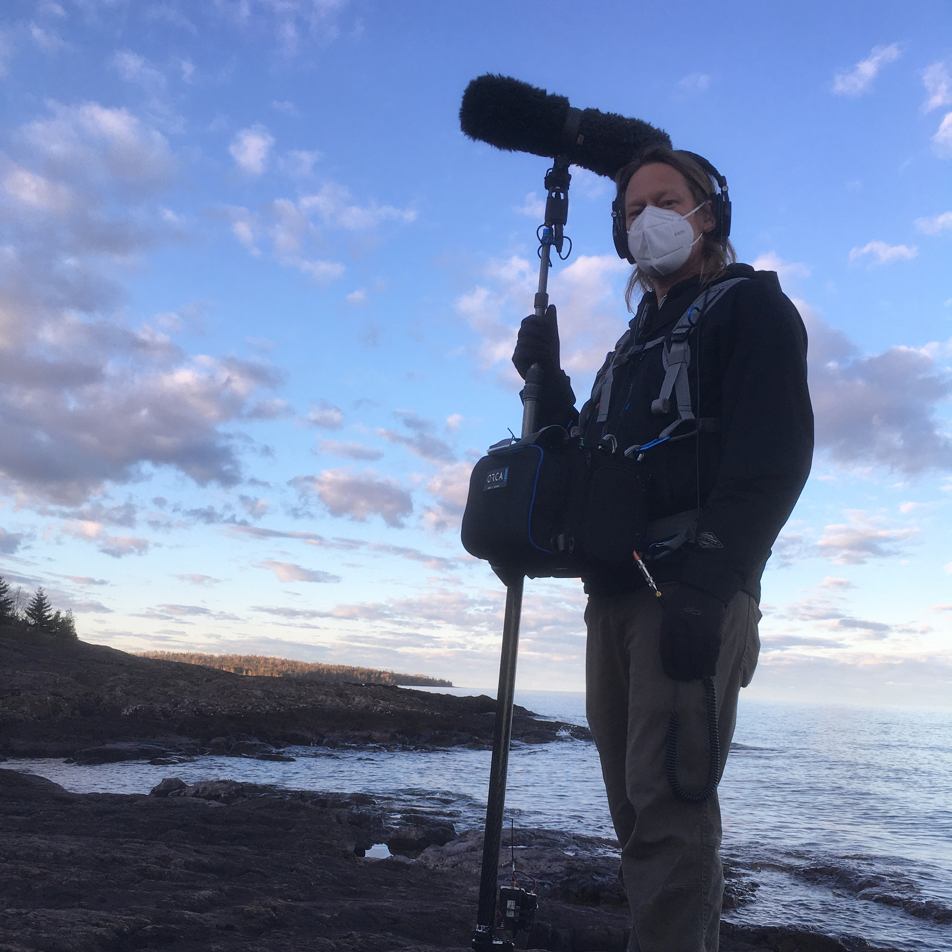 actor Nick Wright large photo