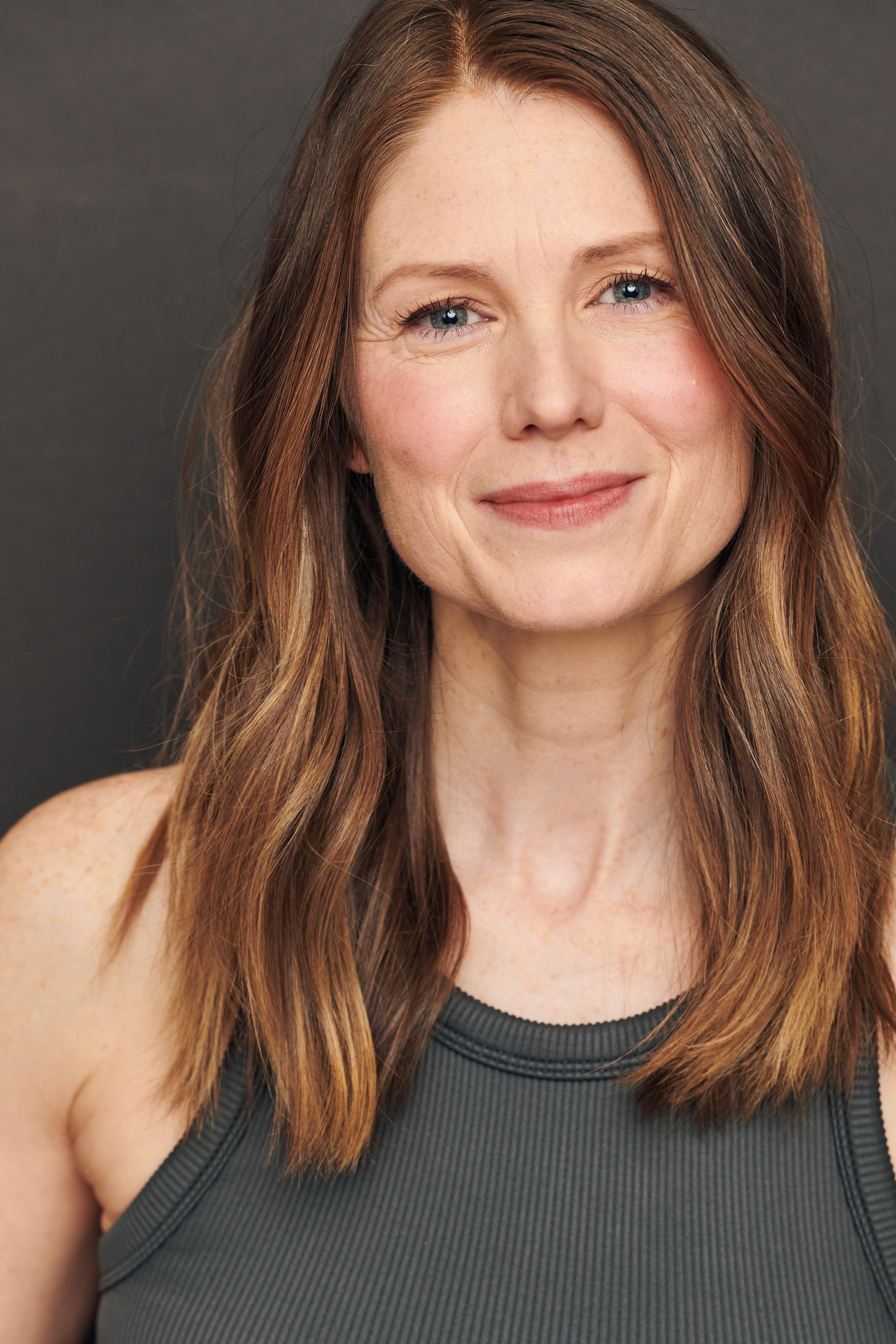 actor Allison Case large photo