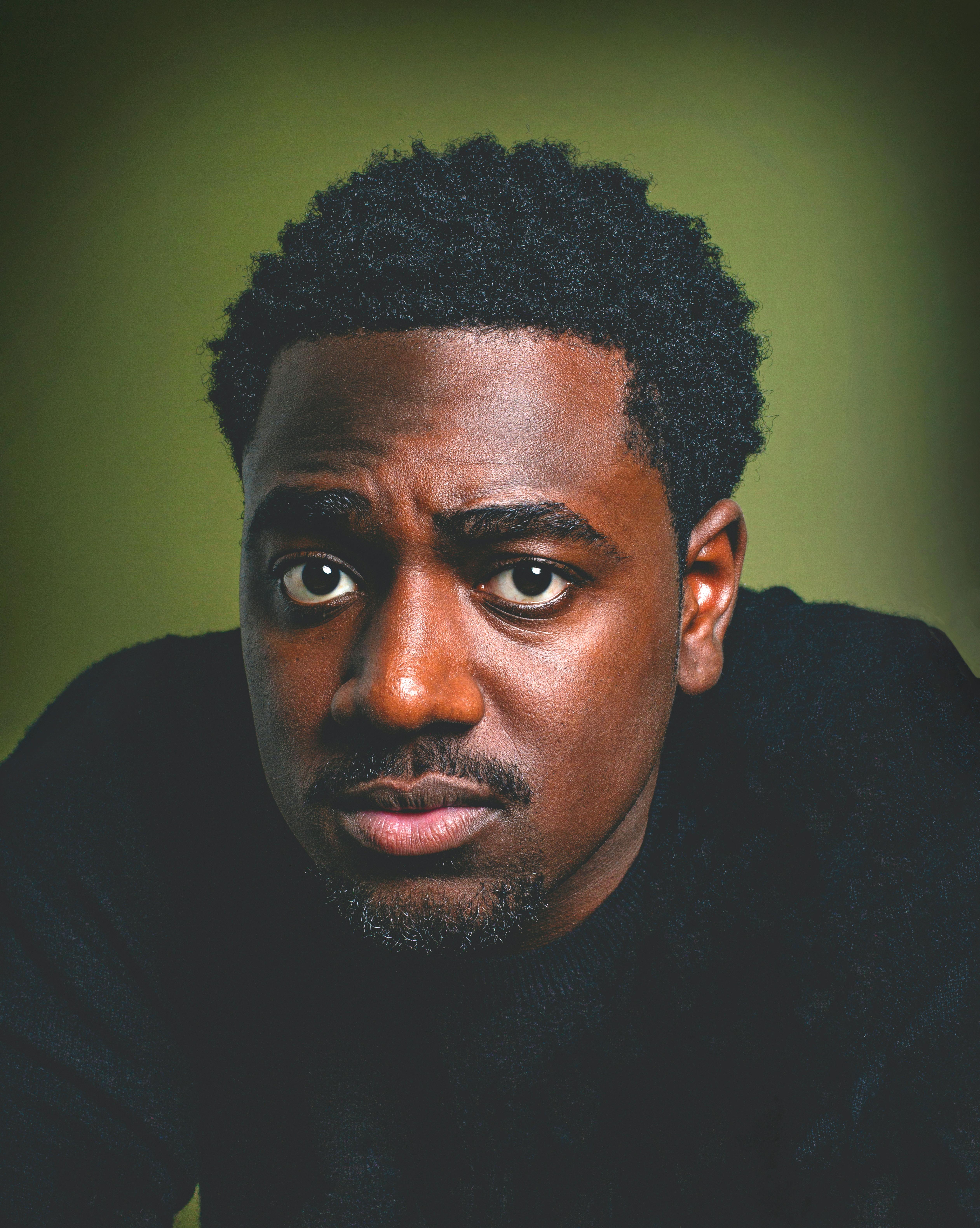 actor Brett Curtis large photo