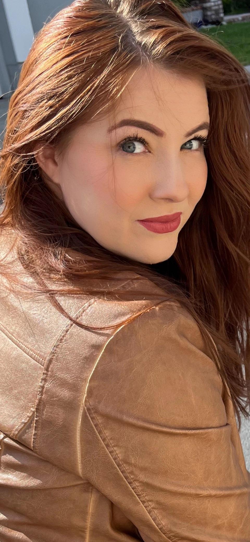 Madison Yergensen