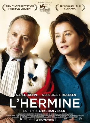 Courted [Russian]
