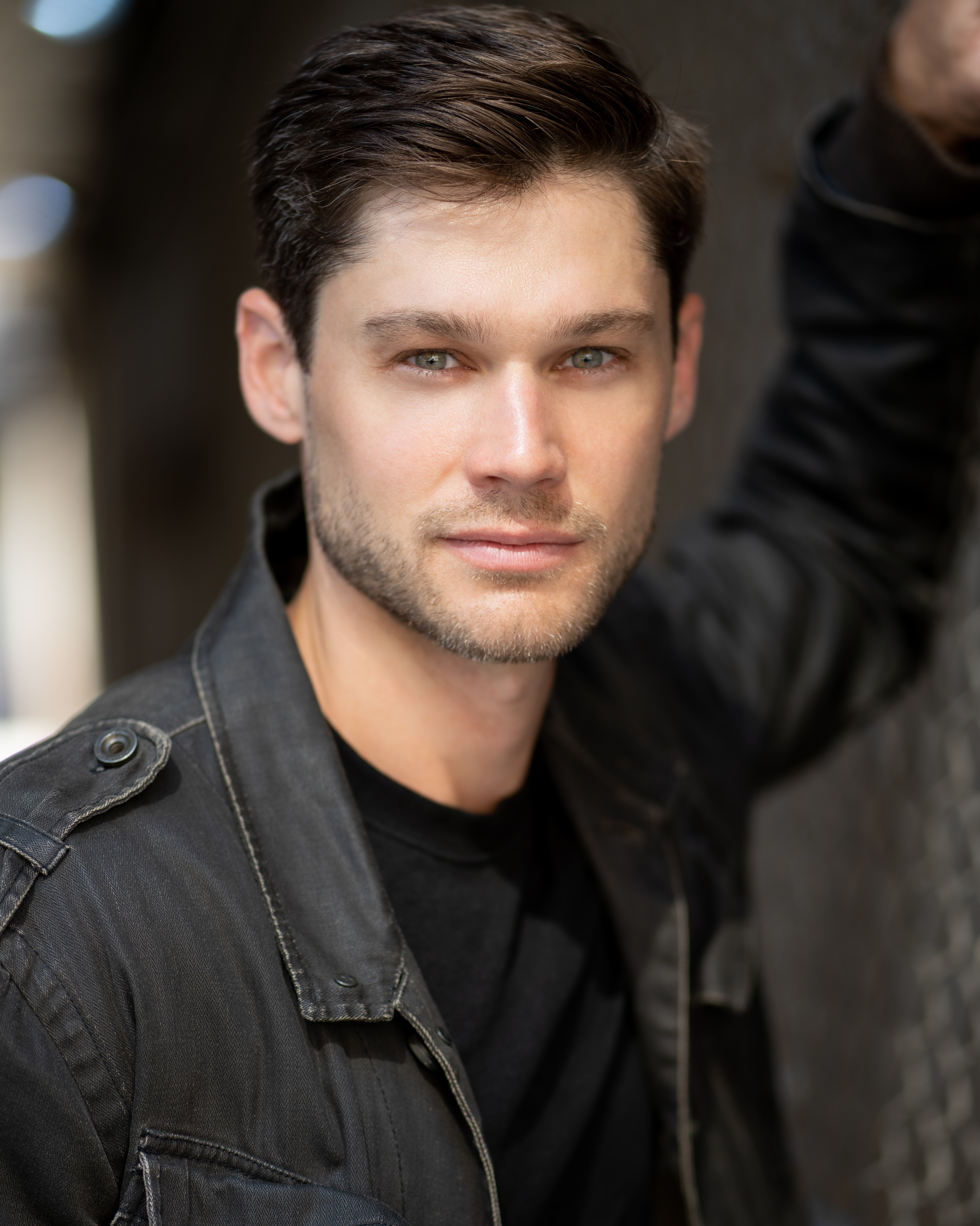 Colin MacLeod