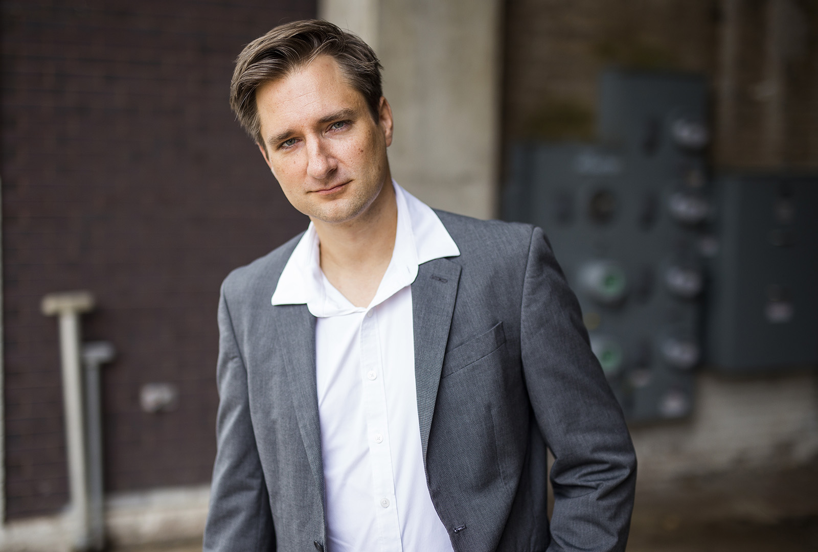 Rob Merritt