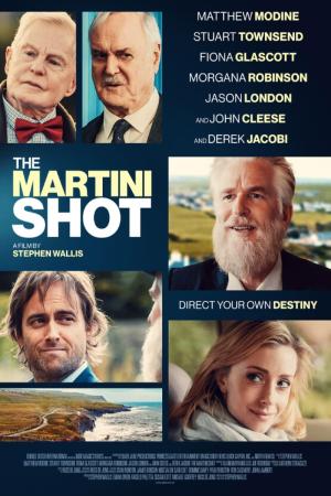 The Martini Shot [Russian]