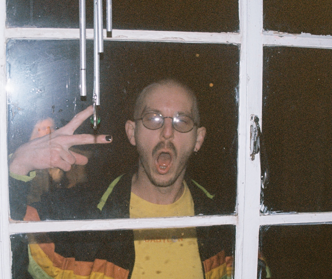 actor Grant McCord large photo