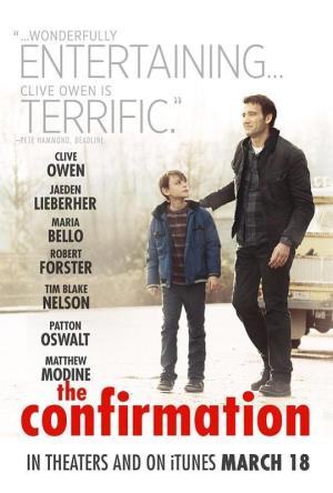 The Confirmation [Russian]