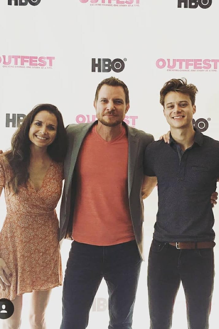 actor Krystina Montemurro large photo