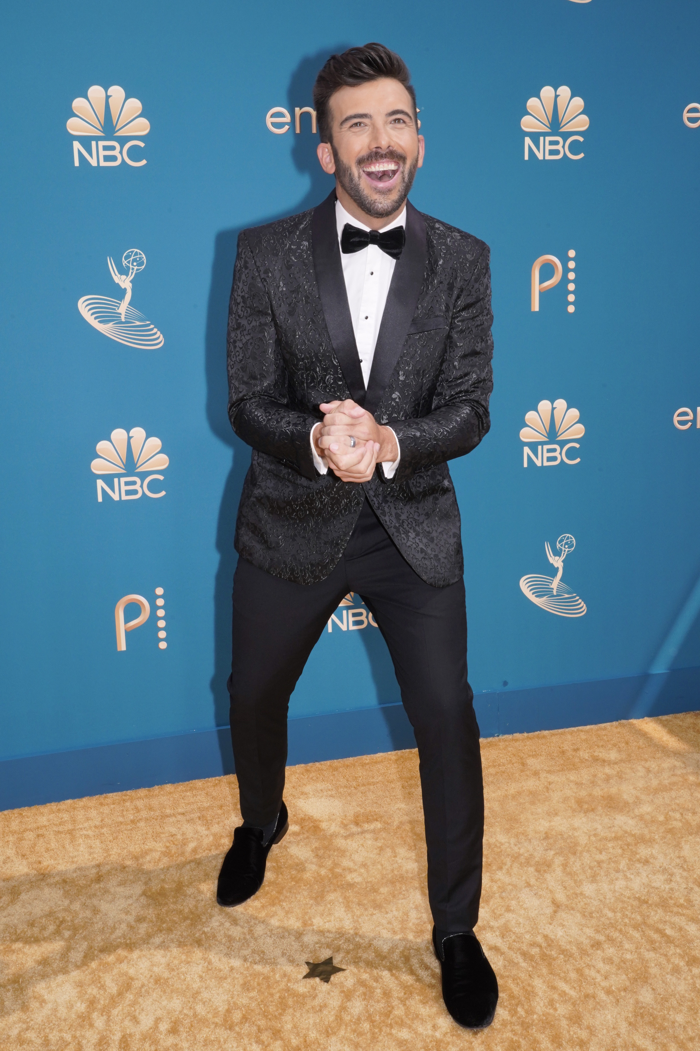 actor Jeremy Parsons large photo