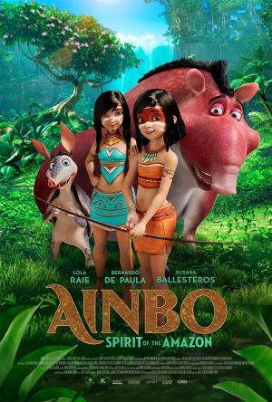 Ainbo [Russian]