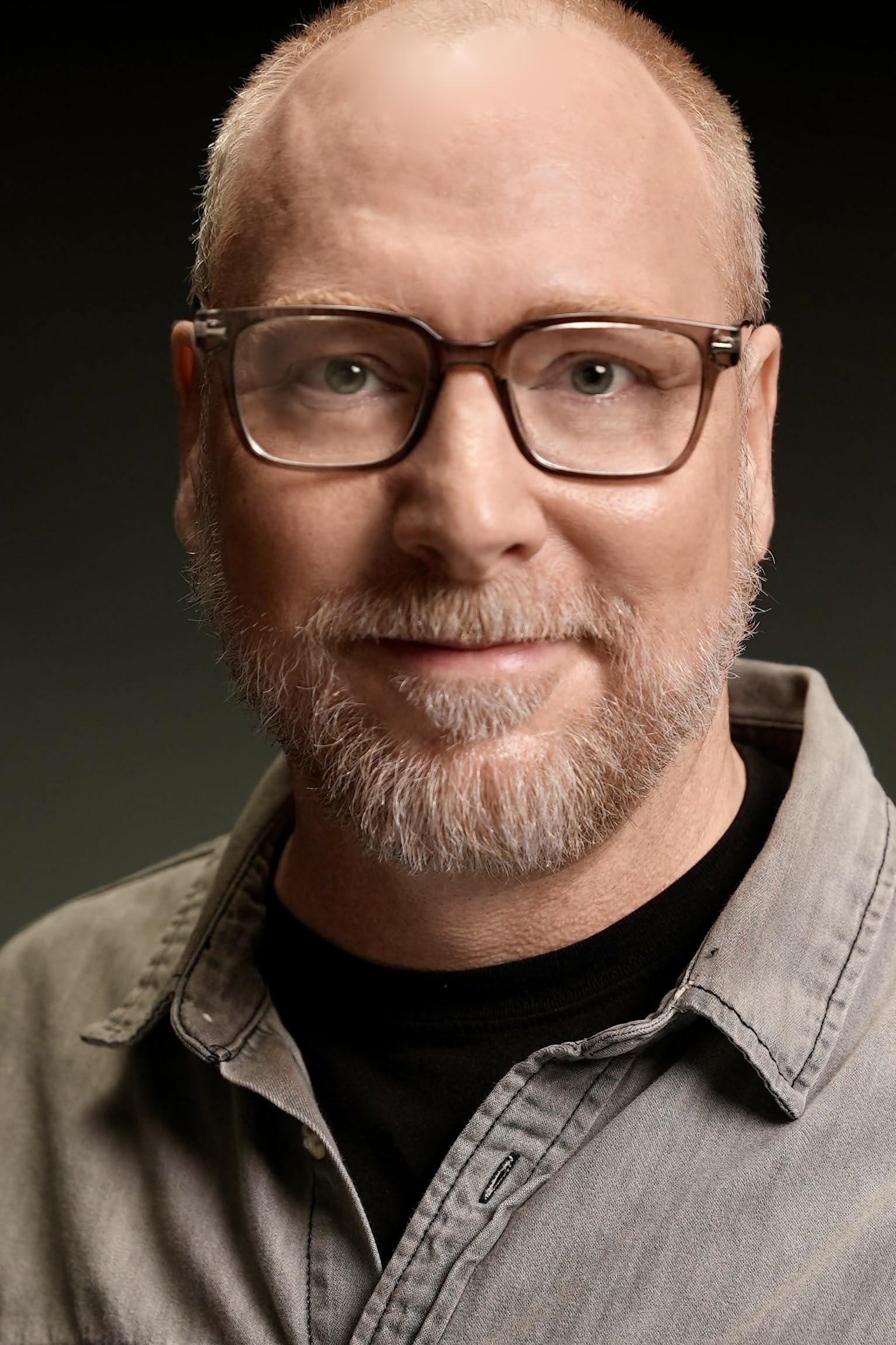 actor Doug Bilitch large photo