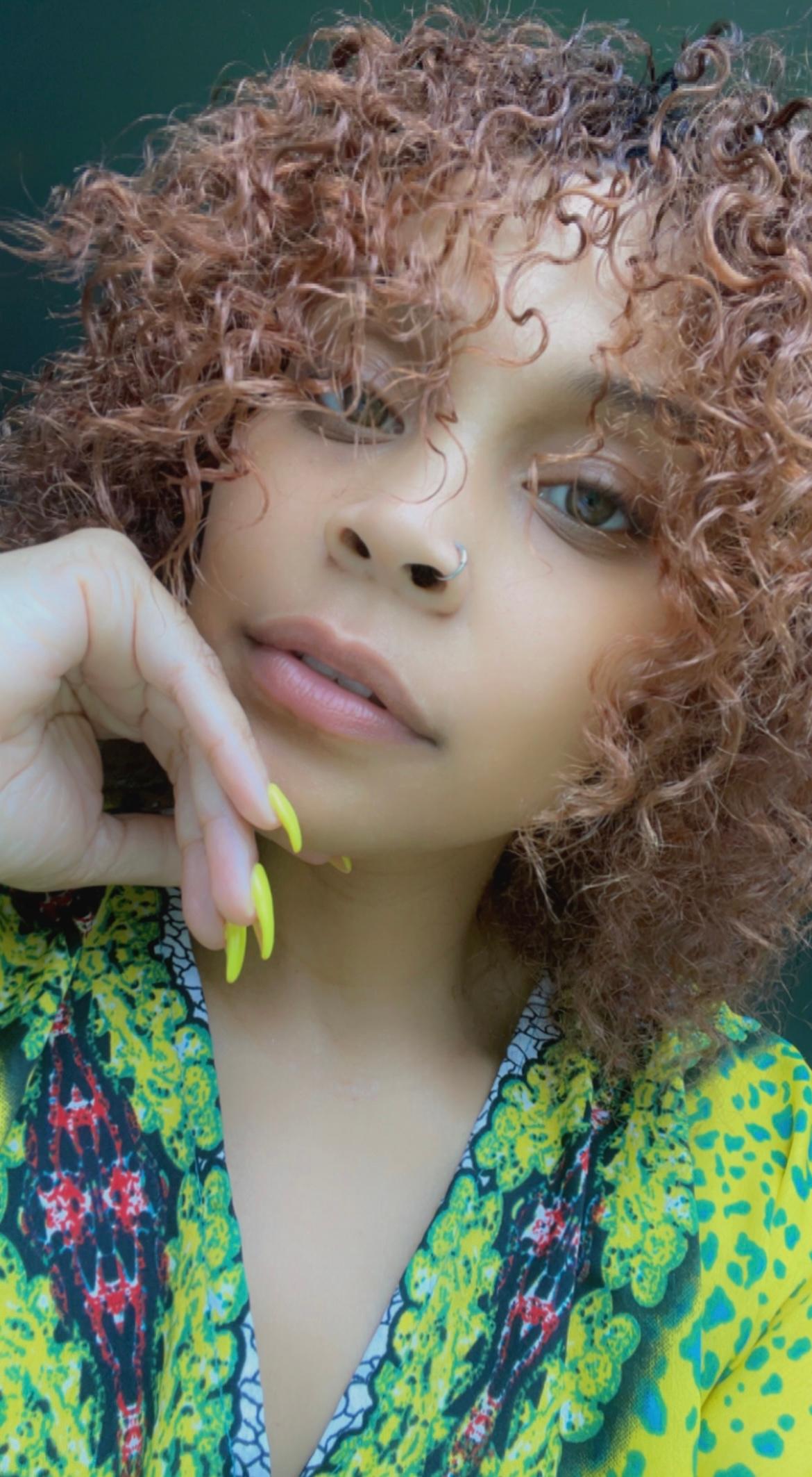 actor A.J. Brown large photo