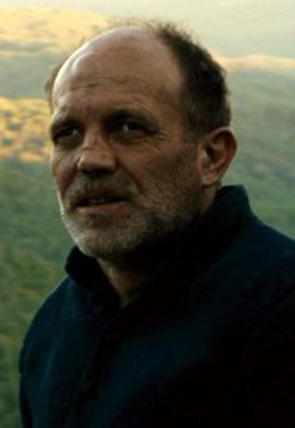 actor Christian Chaussex large photo