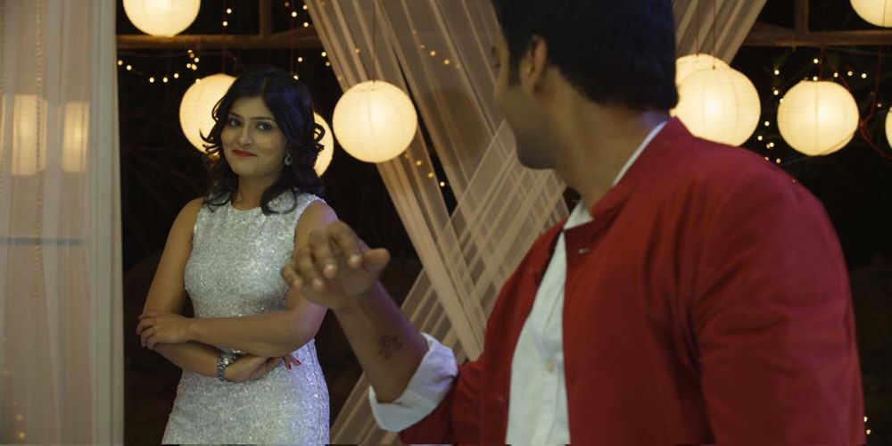 actor Avantika Shetty large photo