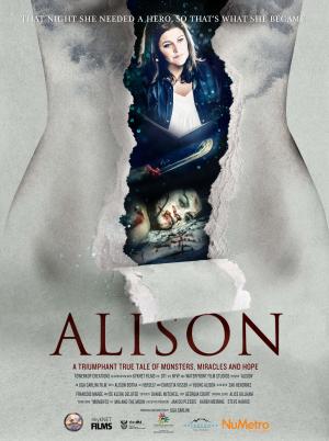 Alison [Russian]