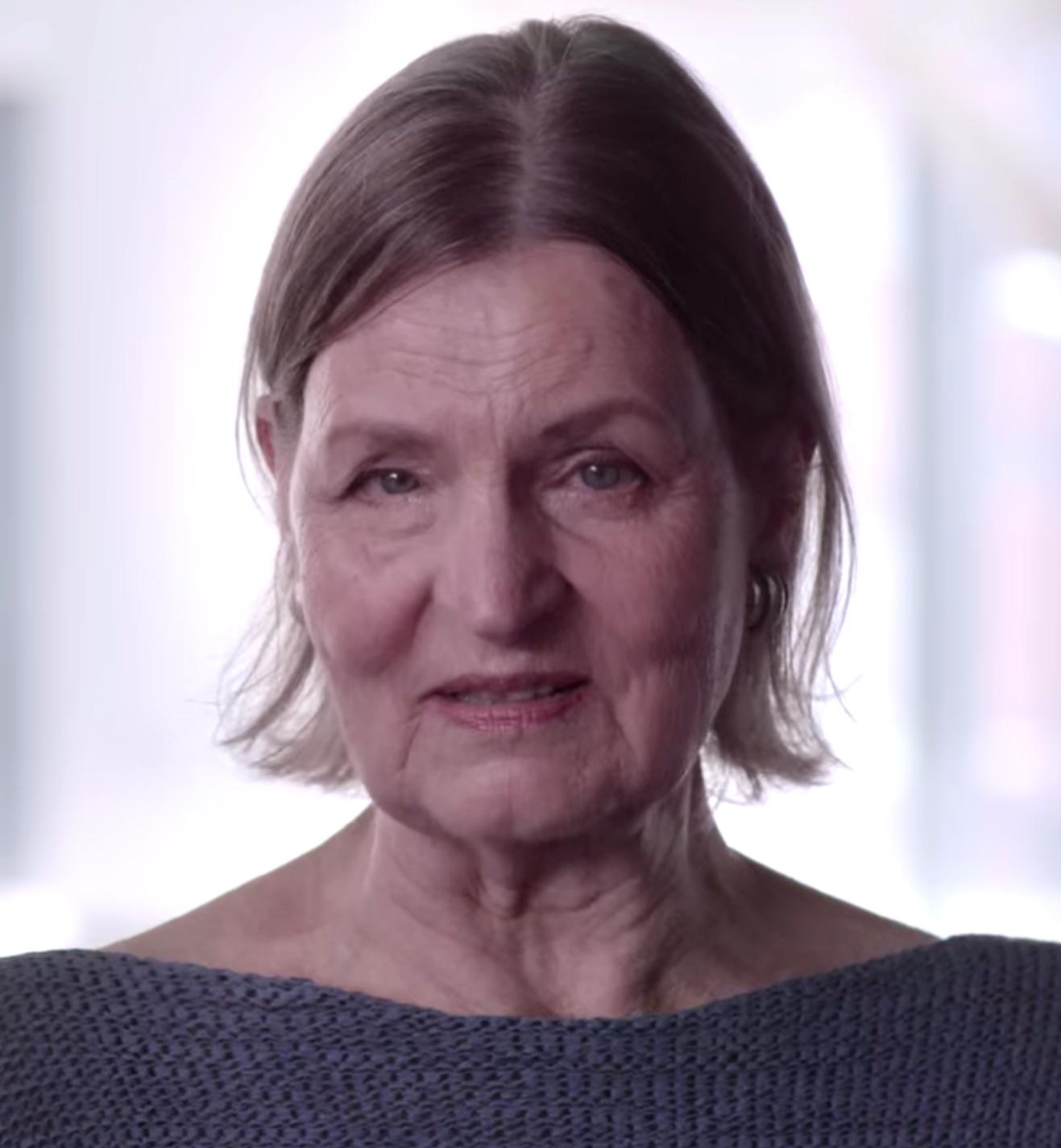 actor Tanya Melich large photo