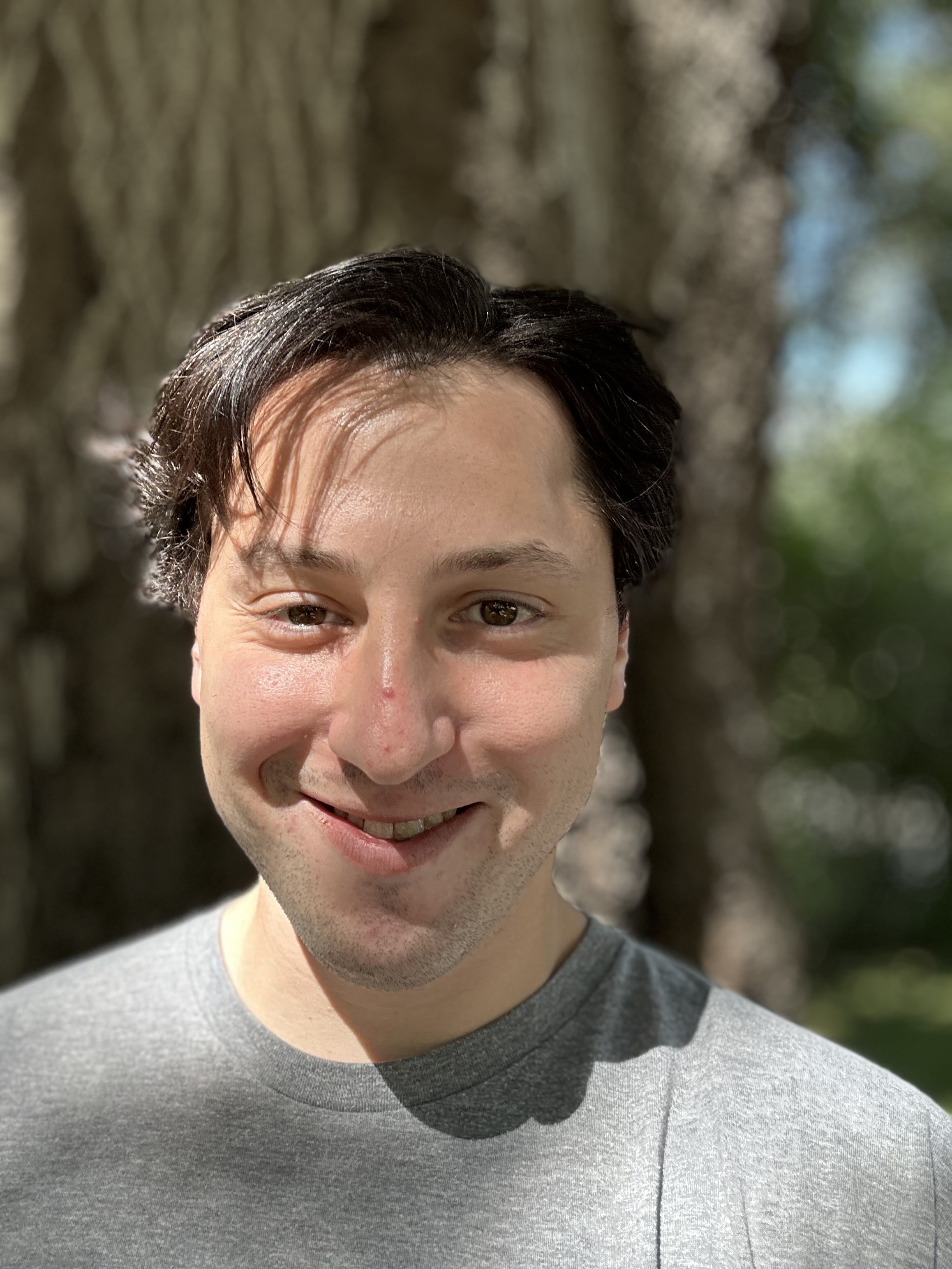 actor Jake Grunberg large photo