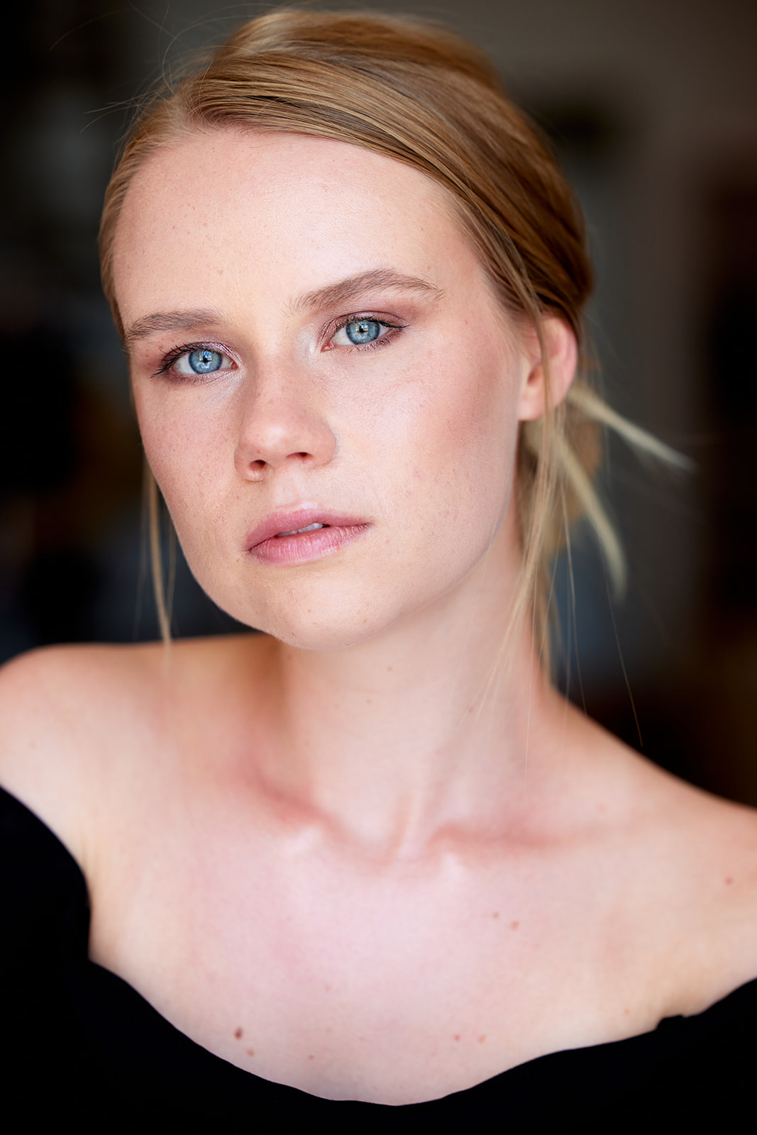 Alexandra Levy