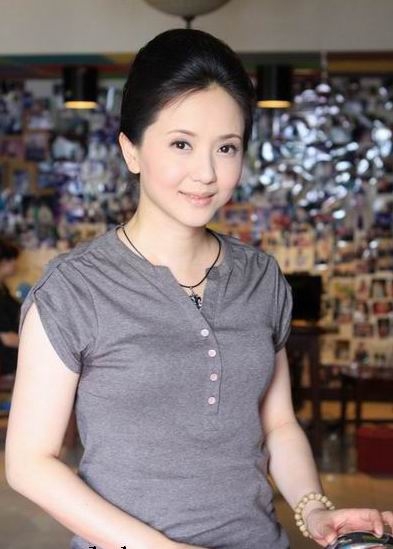 actor Huimin Tao large photo